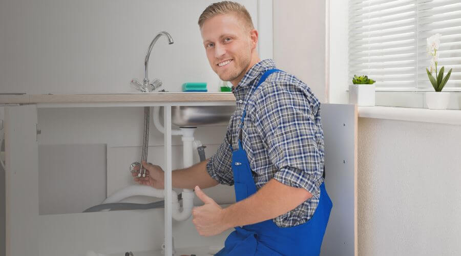 Professional sink repair in Slingerlands, NY